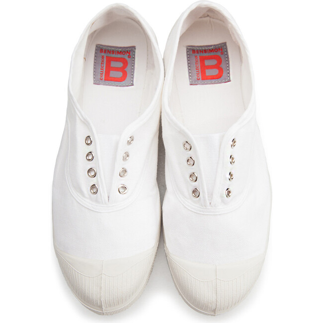 Women's Elly Tennis Shoes, White