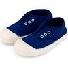 Elly Tennis Shoes, Blue - Sneakers - 2