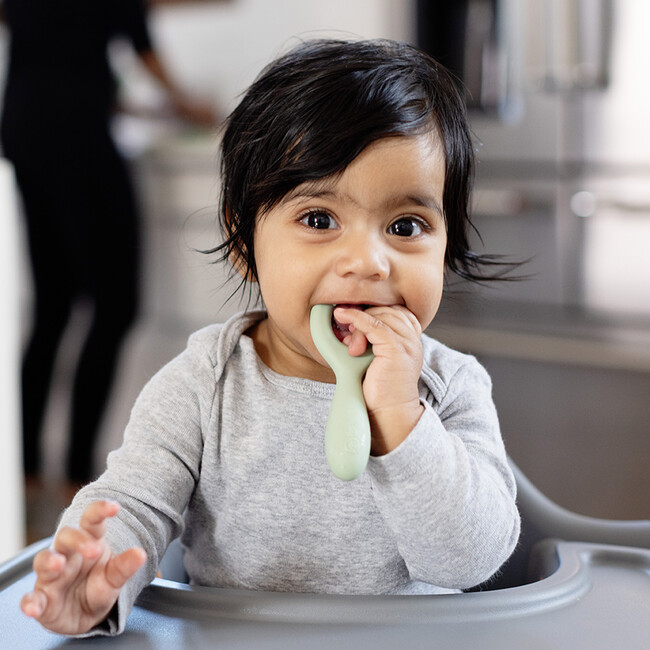Oral Development Tools, Sage - Teethers - 2
