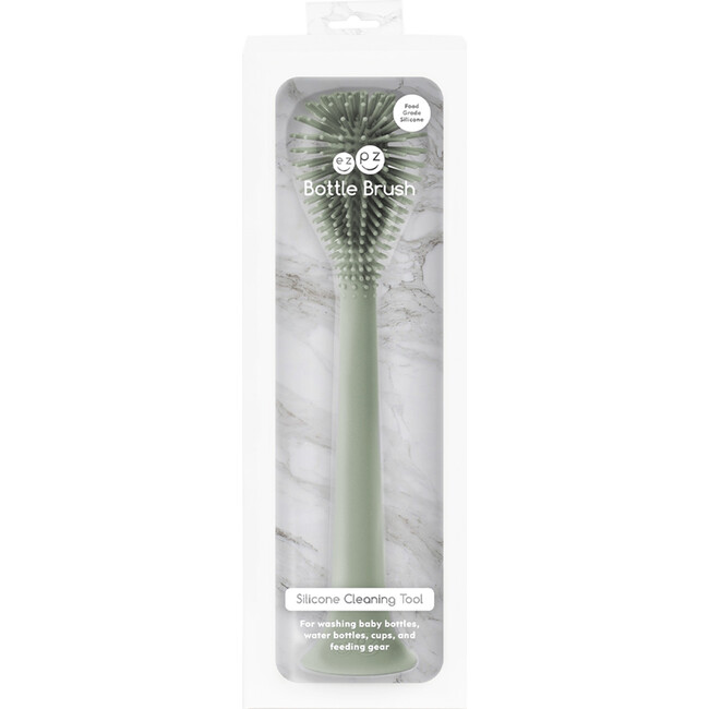 Bottle Brush, Sage - Other Accessories - 4