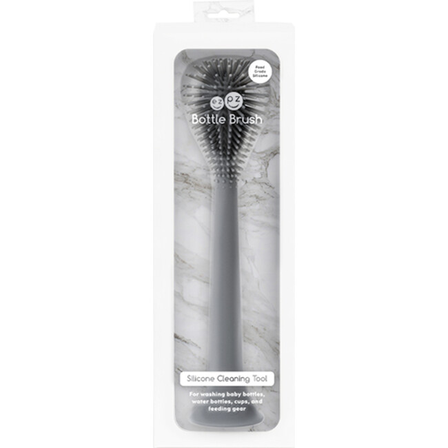 Bottle Brush, Gray - Other Accessories - 4