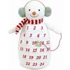 Snowman Sitting Advent Calendar - Advent Calendars - 1 - thumbnail