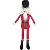 The Nutcracker Shelf Sitter, Red - Soft Dolls - 1 - thumbnail