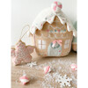 Gingerbread House - Plush - 2