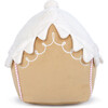 Gingerbread House - Plush - 3