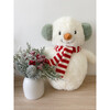 Chilly Snowman - Plush - 2