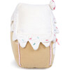 Gingerbread House - Plush - 4