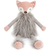 Celine French Fox - Plush - 1 - thumbnail