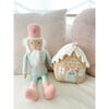 Candy Plush Nutcracker - Plush - 4