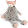 Celine French Fox - Plush - 2