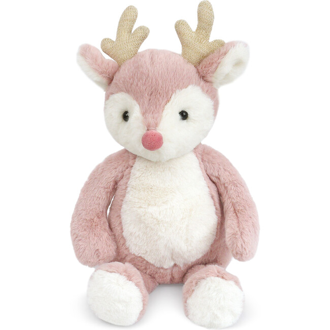 Holly Reindeer