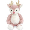 Holly Reindeer - Plush - 1 - thumbnail