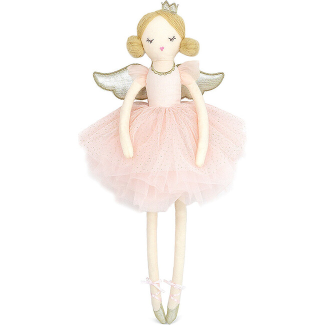 Sugar Plum Fairy Doll
