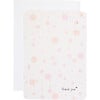 Plantable Pink Dots Thank You Card - Paper Goods - 1 - thumbnail