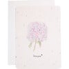 Plantable Hydrangea Love You Card - Paper Goods - 1 - thumbnail