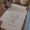 Plantable Forget-Me-Not Thinking of You Card - Paper Goods - 2 - thumbnail