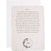 Plantable Ballerina Birthday Card - Paper Goods - 3 - thumbnail
