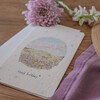 Plantable Flower Field Birthday Card - Paper Goods - 4