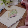 Plantable Butterfly Thank You Card - Paper Goods - 4 - thumbnail