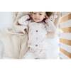 Ariel Toddler Set, Purple - Pajamas - 2