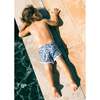 Santorini Boardies - Swim Trunks - 3