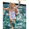 Blooming Swimsuit - One Pieces - 3