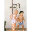 Santorini Boardies - Swim Trunks - 4