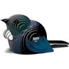 Tui 3D Puzzle - Puzzles - 1 - thumbnail
