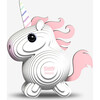 Unicorn 3D Puzzle - Puzzles - 2