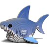 Shark 3D Puzzle - Puzzles - 1 - thumbnail