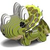 Tricera 3D Puzzle - Puzzles - 1 - thumbnail