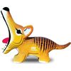 Tasmanian Tiger 3D Puzzle - Puzzles - 2