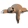 Sloth 3D Puzzle - Puzzles - 2