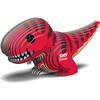 Tyranno 3D Puzzle - Puzzles - 2