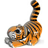 Tiger 3D Puzzle - Puzzles - 1 - thumbnail