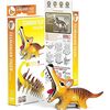 Tasmanian Tiger 3D Puzzle - Puzzles - 3