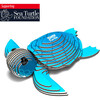 Turtle 3D Puzzle - Puzzles - 2
