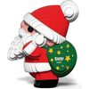 Santa 3D Puzzle - Puzzles - 2