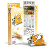 Welsh Corgi 3D Puzzle - Puzzles - 3