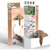 Sloth 3D Puzzle - Puzzles - 3