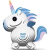 Unicorn Sky 3D Puzzle - Puzzles - 2