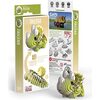 Tricera 3D Puzzle - Puzzles - 3