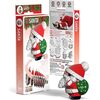 Santa 3D Puzzle - Puzzles - 3