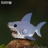 Shark 3D Puzzle - Puzzles - 4