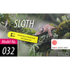 Sloth 3D Puzzle - Puzzles - 4