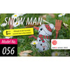 Snowman 3D Puzzle - Puzzles - 4