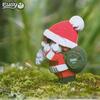 Santa 3D Puzzle - Puzzles - 4