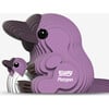 Platypus 3D Puzzle - Puzzles - 2