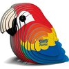 Parrot 3D Puzzle - Puzzles - 2