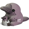Platypus 3D Puzzle - Puzzles - 1 - thumbnail